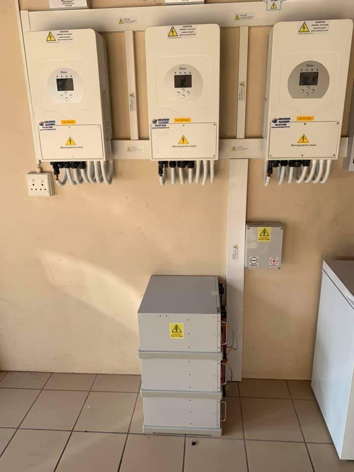 Matla Engineering