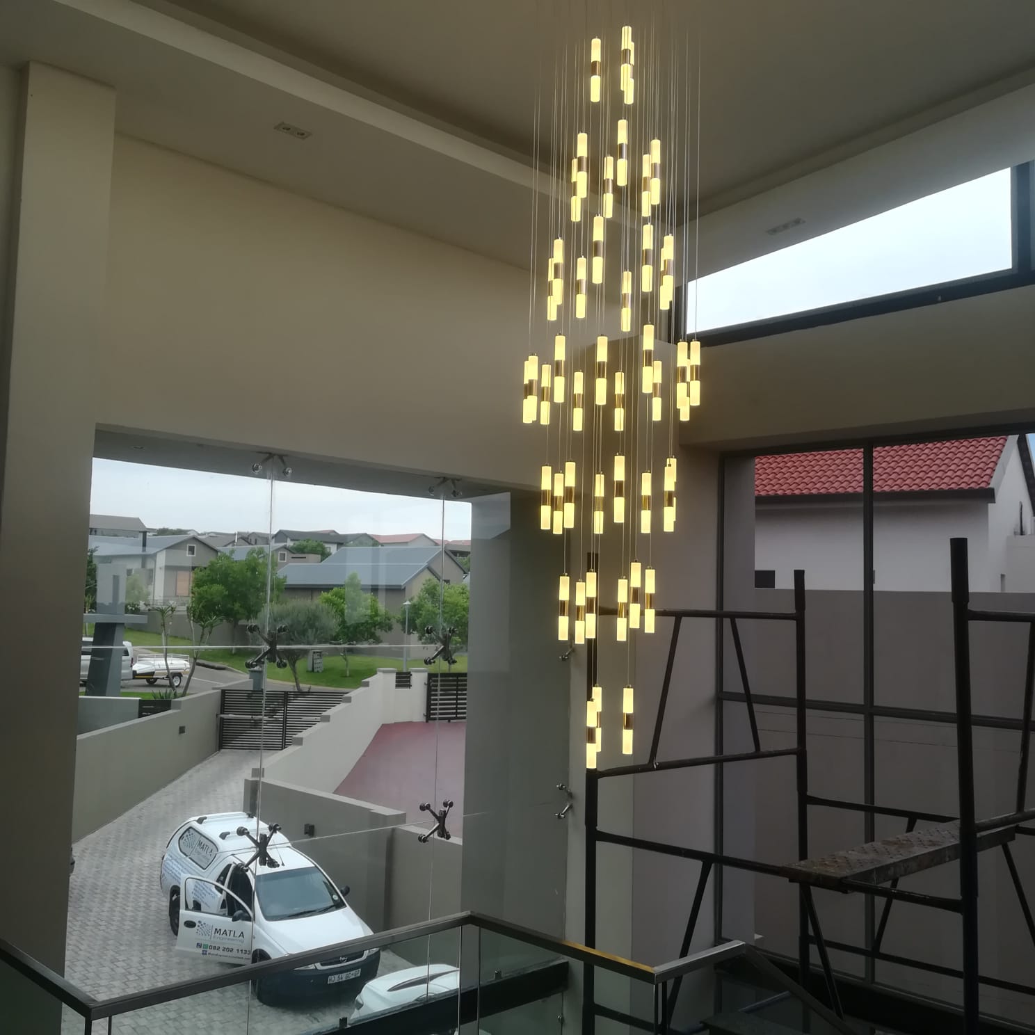 Lighting