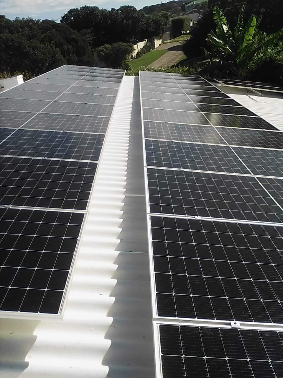 Solar Array