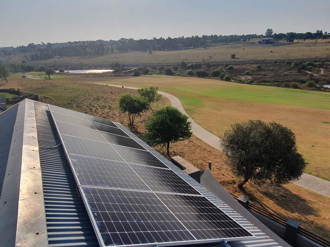 Solar Panels