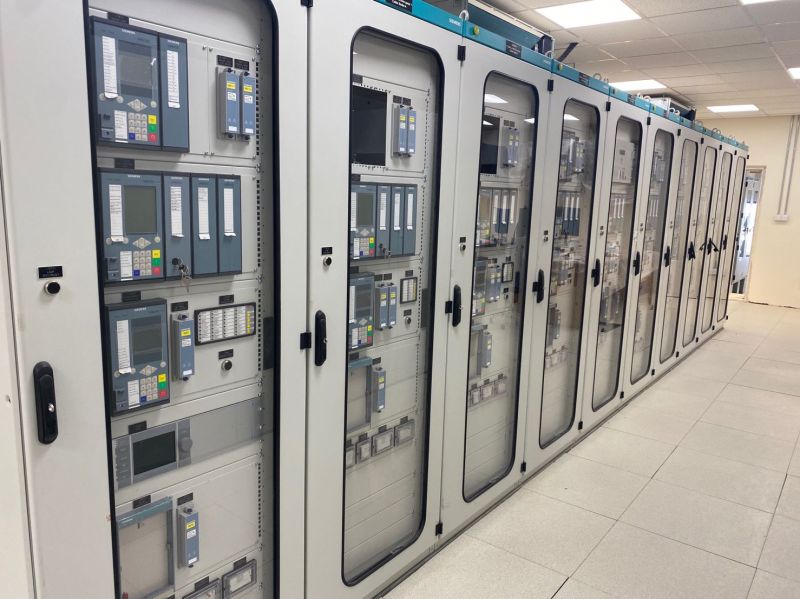 PLC & SCADA
